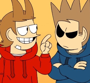 Tom & Tord