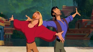 Tulio & Miguel