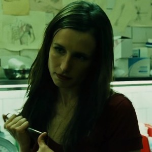Amanda Young (SAW)