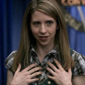 Becky Rosen (spn)