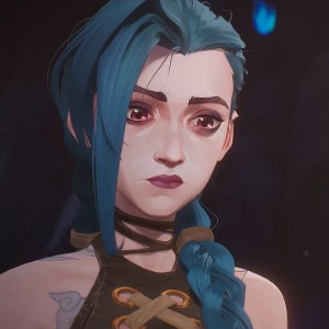 Jinx (arcane)