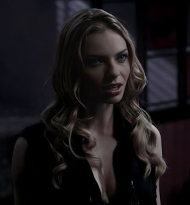 Lillith (spn)