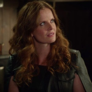 Zelena Mills (OUAT)