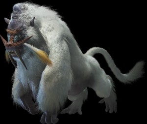 Blangonga