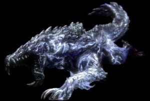 Guardian Ebony Odogaran