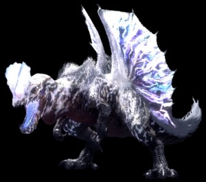 Guardian Fulgur Anjanath