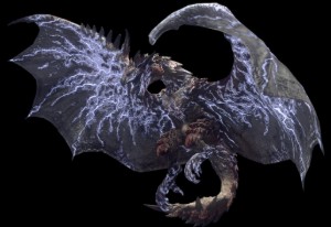 Guardian Rathalos