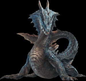 Lagiacrus