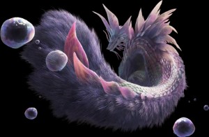Mizutsune