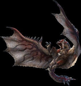 Rathalos