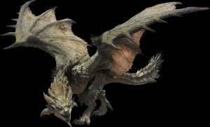 Rathian