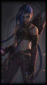Arcane Enemy