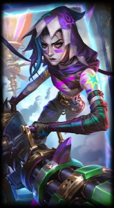 Arcane Fractured