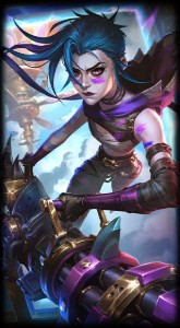 Arcane Fractured (old)