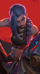 Arcane Unbound