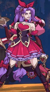 Heartseeker (2XKO)