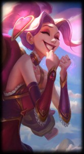 Heartseeker