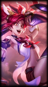 Star Guardian