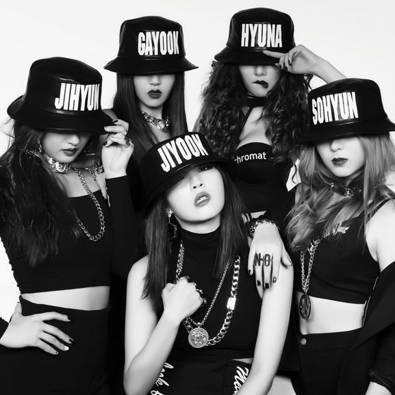 4Minute