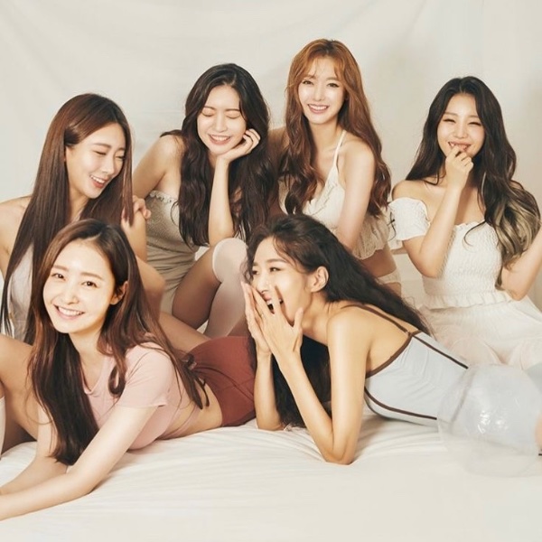 Dal Shabet