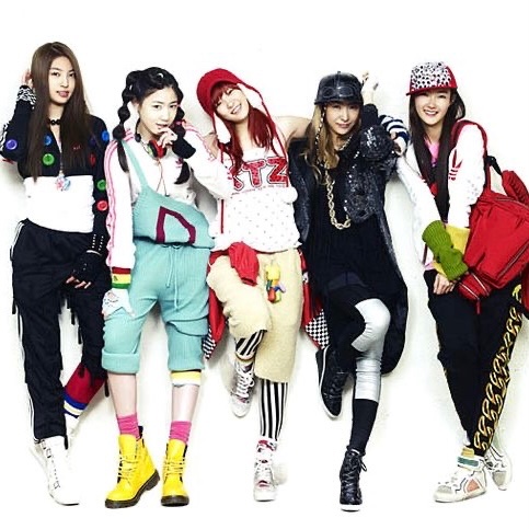 f-ve dolls