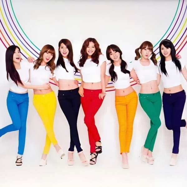 Rainbow