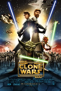 Clone Wars (movie)