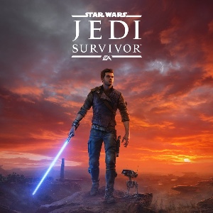 Jedi Survivor