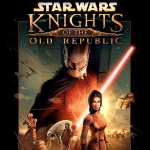 Knights of the Old Republic