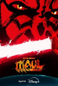 Maul - Shadow Lord
