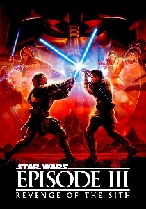 Revenge of the Sith