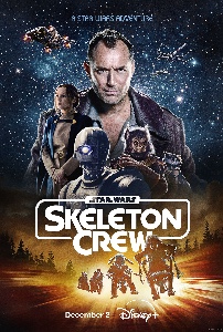Skeleton Crew