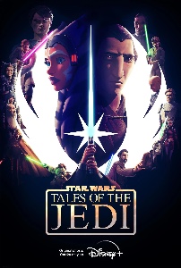 Tales of the....