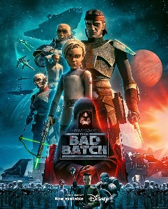 The Bad Batch