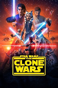 The Clone Wars (series)