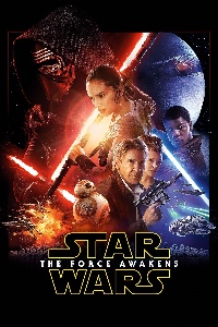 The Force Awakens