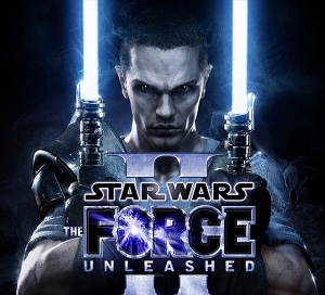 The Force Unleashed