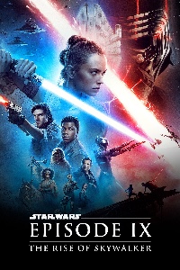 The Rise of Skywalker