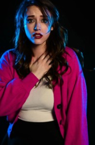 Alice Woodward