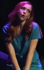 Becky Barnes
