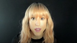 Courtney
