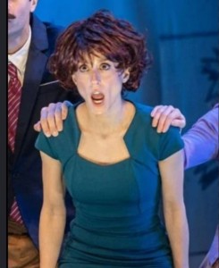 Donna Daggit