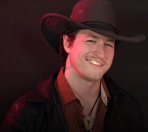 Eddie Chiplucky