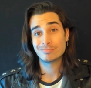 Ethan Green