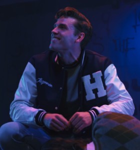 Max Jaegerman