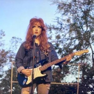 Miss Holloway