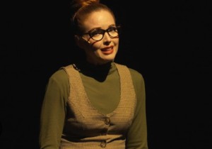 Miss Mulberry