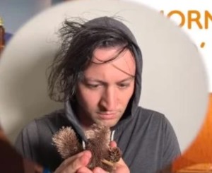 Papa Ed
