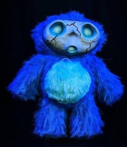 Pokotho (Pokey)