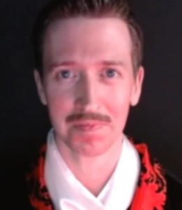 Roman Murray